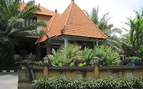 Kinds Villa Bintang Resort & Spa